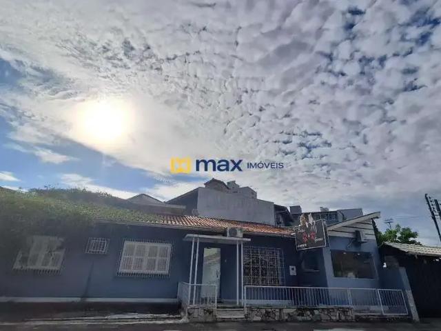 Casa / Sobrado Comercial para Venda em Itajaí/SC Centro