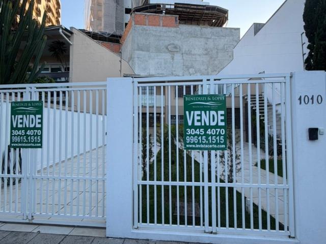 Casa / Sobrado Comercial para Venda em Itajaí/SC Fazenda