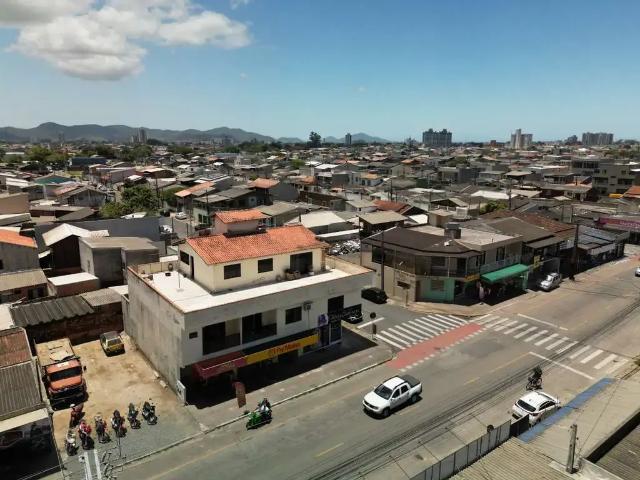 Casa / Sobrado Comercial para Venda em Itajaí/SC São Vicente