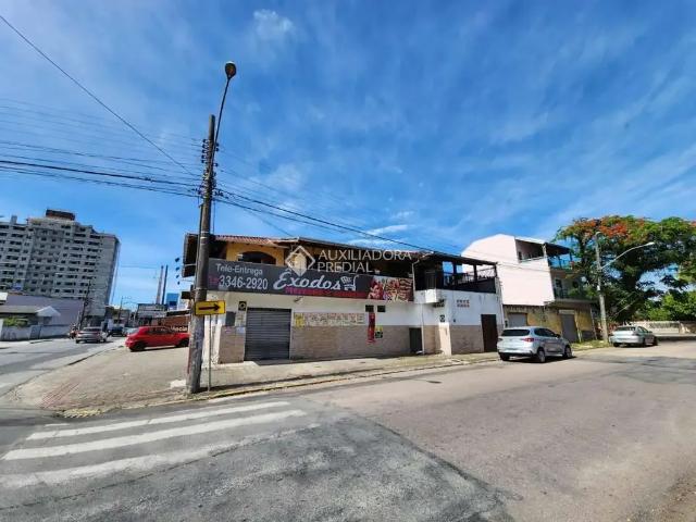 Casa / Sobrado Comercial para Venda em Itajaí/SC São Vicente
