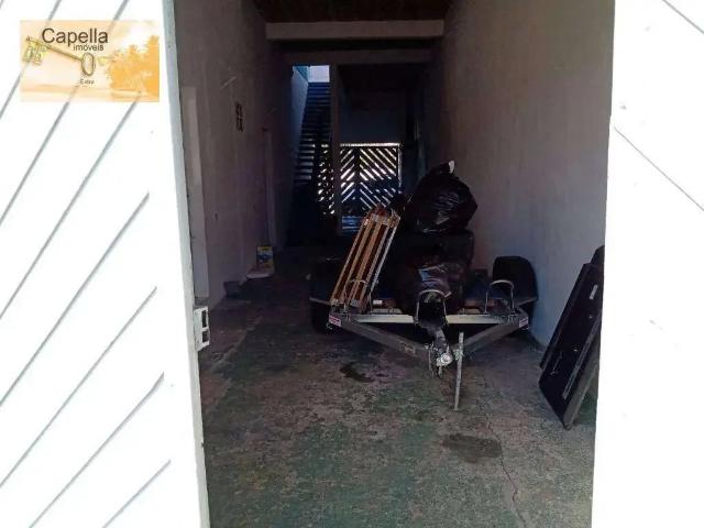 Casa / Sobrado Comercial para Venda em Itanhaém/SP Gaivota Praia 6 Quartos