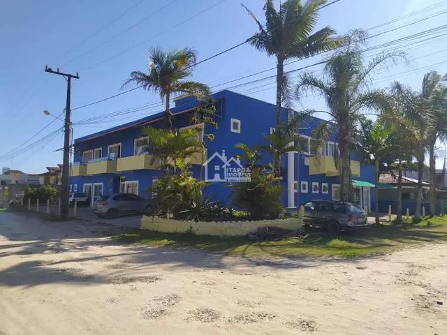 Casa / Sobrado Comercial para Venda em Itapoá/SC Cambijú