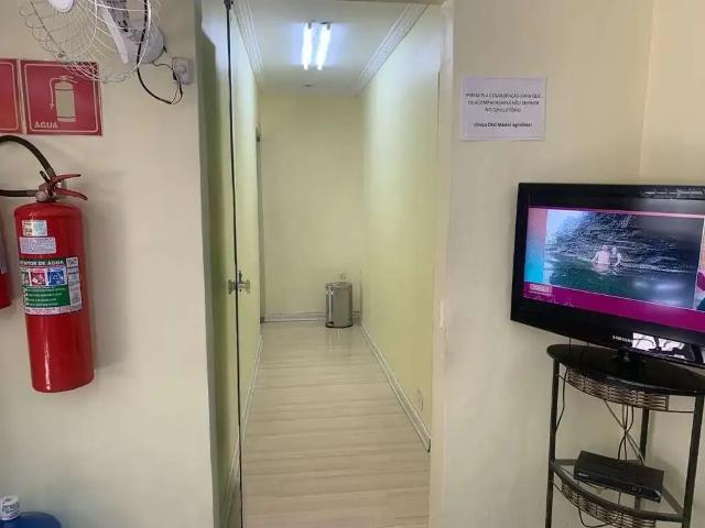 Casa / Sobrado Comercial para Venda em Itapevi/SP Jardim Nova Itapevi 2 Quartos