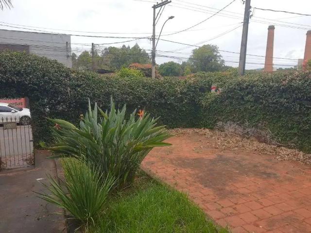 Casa / Sobrado Comercial para Venda em Itapira/SP Parque Felicidade