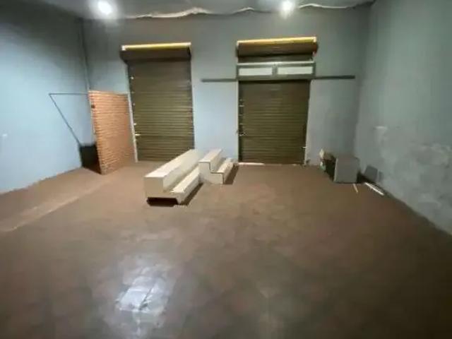 Casa / Sobrado Comercial para Venda em Itapuí/SP Centro 3 Quartos