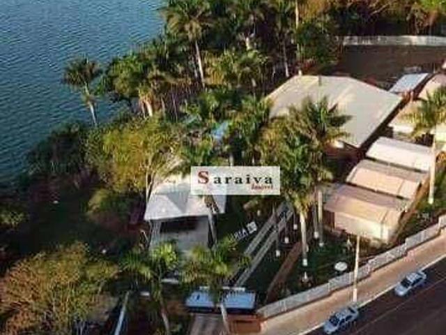 Casa / Sobrado Comercial para Venda em Itapuí/SP Jardim Primavera 22 Quartos