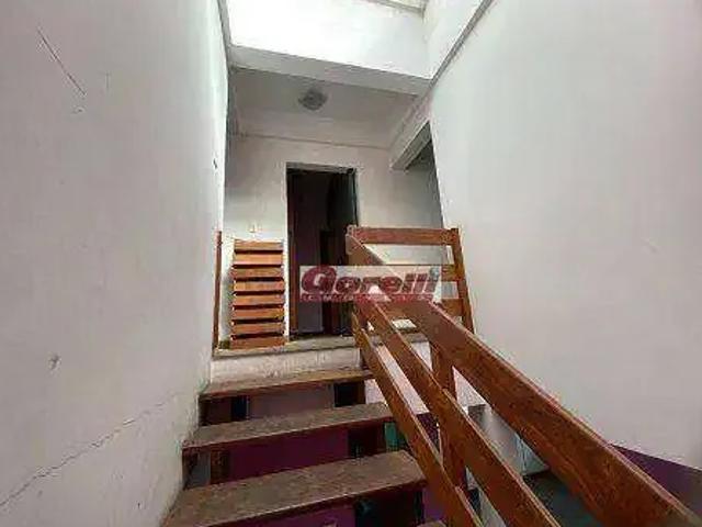 Casa / Sobrado Comercial para Venda em Itaquaquecetuba/SP Centro 3 Quartos