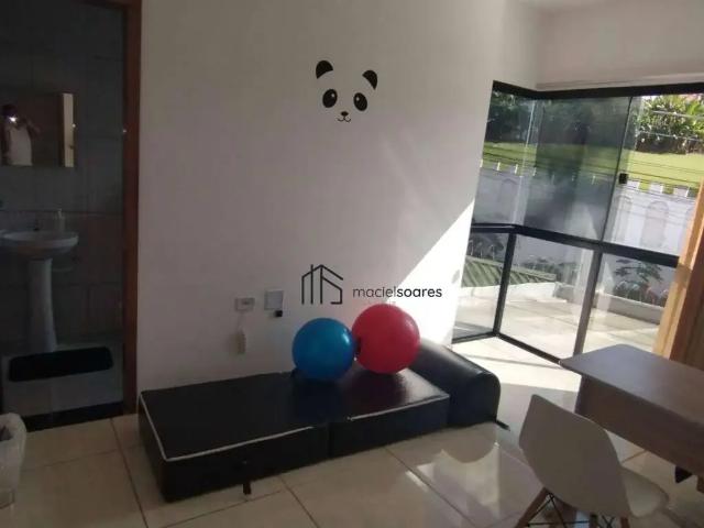 Casa / Sobrado Comercial para Venda em Itaquaquecetuba/SP Jardim Amanda Caiubi 5 Quartos