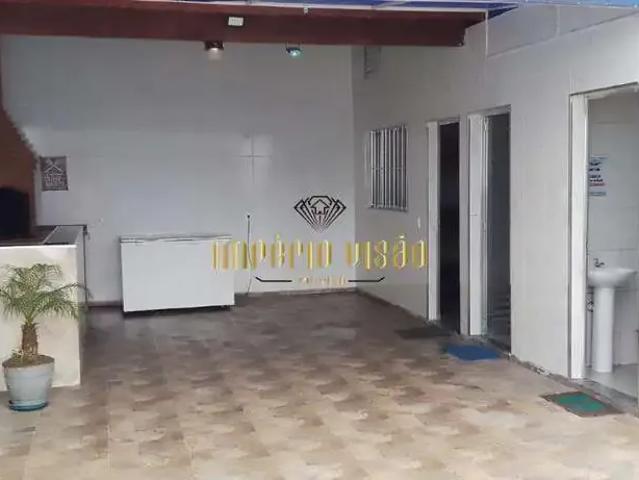 Casa / Sobrado Comercial para Venda em Itaquaquecetuba/SP Jardim Horto do Ipê 1 Quartos