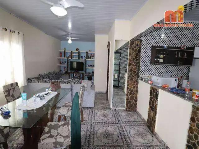 Casa / Sobrado Comercial para Venda em Itariri/SP Igrejinha 9 Quartos