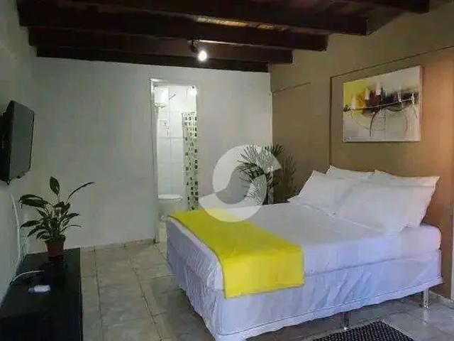 Casa / Sobrado Comercial para Venda em Itatiaia/RJ Zona Rural 5 Quartos