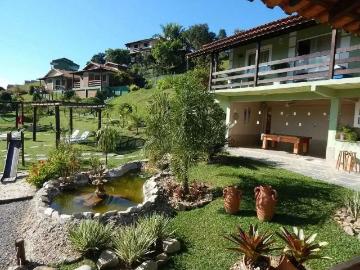 Casa / Sobrado Comercial para Venda em Itatiaia/RJ Campo Alegre 8 Quartos
