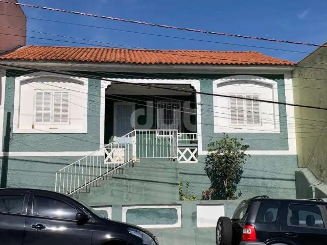 Casa / Sobrado Comercial para Venda em Itatiba/SP Centro 2 Quartos
