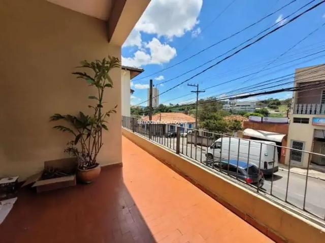 Casa / Sobrado Comercial para Venda em Itatiba/SP Centro 2 Quartos