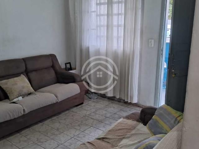 Casa / Sobrado Comercial para Venda em Itatiba/SP Jardim de Lucca 2 Quartos