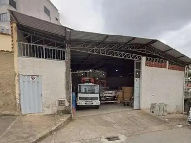 Casa / Sobrado Comercial para Venda em João Monlevade/MG Mangabeiras
