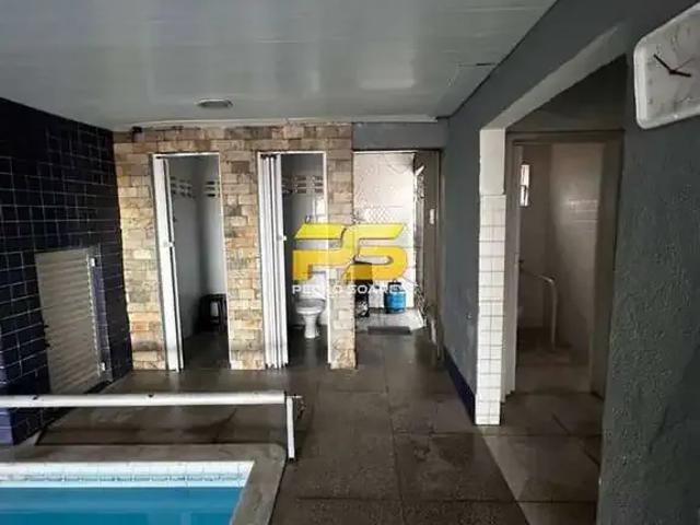 Casa / Sobrado Comercial para Venda em João Pessoa/PB Tambauzinho