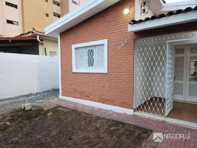 Casa / Sobrado Comercial para Venda em João Pessoa/PB Tambaú 3 Quartos