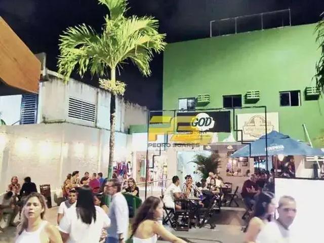 Casa / Sobrado Comercial para Venda em João Pessoa/PB Tambaú 20 Quartos