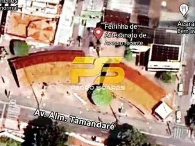 Casa / Sobrado Comercial para Venda em João Pessoa/PB Tambaú 24 Quartos