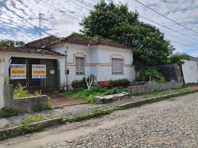 Casa / Sobrado Comercial para Venda em João Pessoa/PB Torre