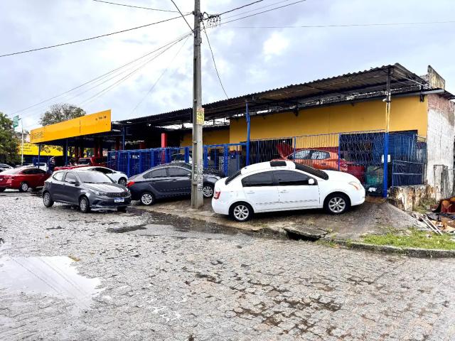 Casa / Sobrado Comercial para Venda em João Pessoa/PB Torre