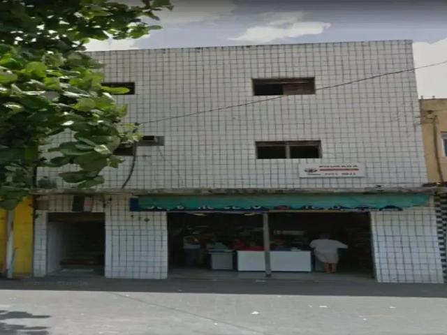 Casa / Sobrado Comercial para Venda em João Pessoa/PB Varadouro