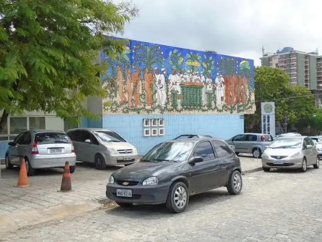 Casa / Sobrado Comercial para Venda em João Pessoa/PB Centro