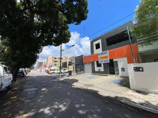 Casa / Sobrado Comercial para Venda em João Pessoa/PB Centro