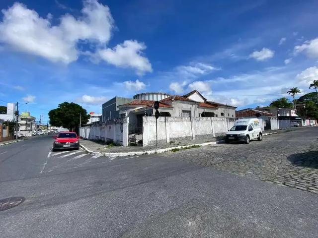 Casa / Sobrado Comercial para Venda em João Pessoa/PB Centro