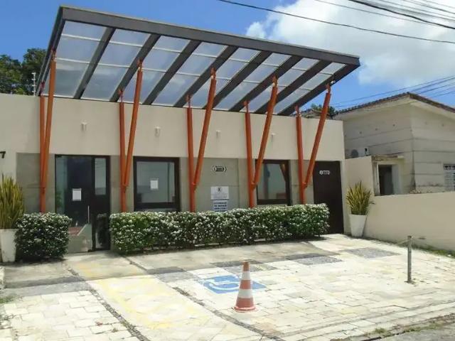 Casa / Sobrado Comercial para Venda em João Pessoa/PB Centro