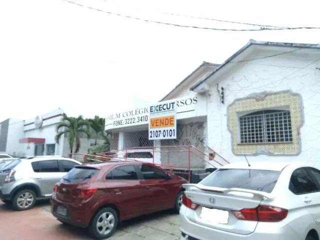 Casa / Sobrado Comercial para Venda em João Pessoa/PB Centro