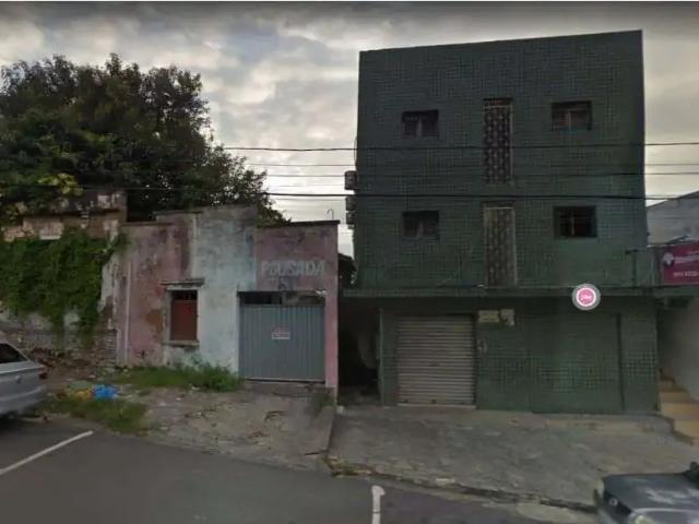 Casa / Sobrado Comercial para Venda em João Pessoa/PB Centro 8 Quartos