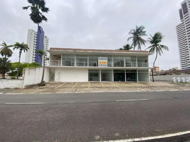 Casa / Sobrado Comercial para Venda em João Pessoa/PB Estados