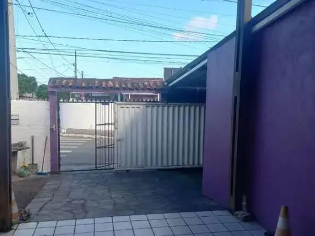 Casa / Sobrado Comercial para Venda em João Pessoa/PB Ernesto Geisel 2 Quartos