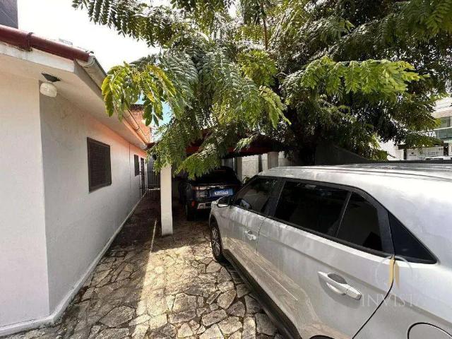 Casa / Sobrado Comercial para Venda em João Pessoa/PB Manaíra 3 Quartos