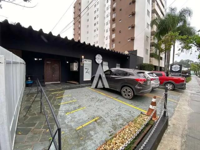 Casa / Sobrado Comercial para Venda em Joinville/SC Centro