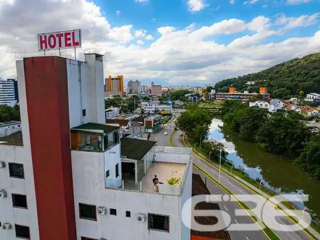 Casa / Sobrado Comercial para Venda em Joinville/SC Centro 53 Quartos