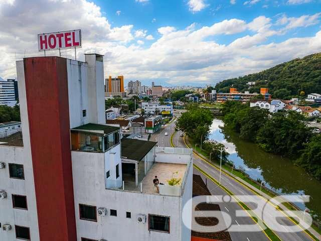 Casa / Sobrado Comercial para Venda em Joinville/SC Centro 53 Quartos