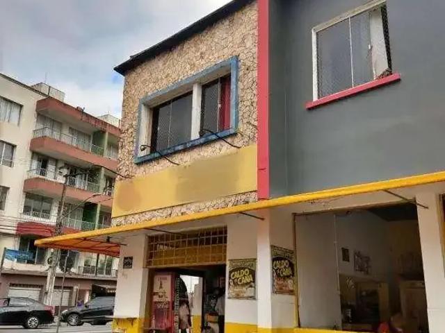 Casa / Sobrado Comercial para Venda em Joinville/SC Centro