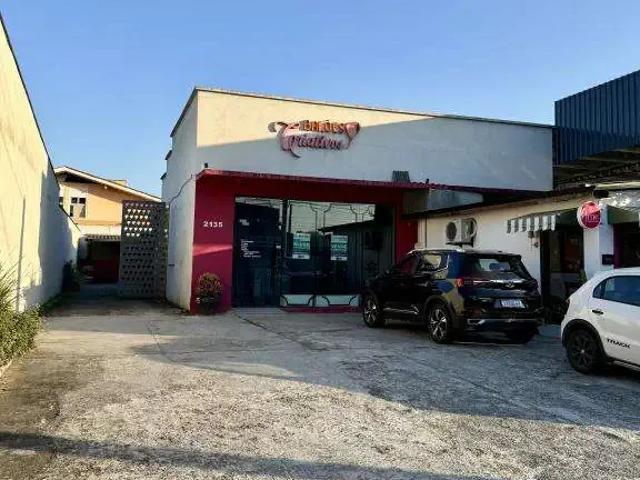 Casa / Sobrado Comercial para Venda em Joinville/SC Centro