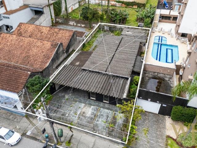 Casa / Sobrado Comercial para Venda em Joinville/SC Centro