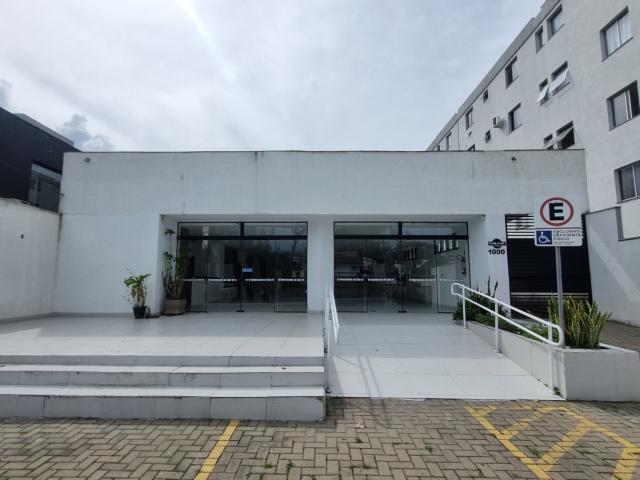 Casa / Sobrado Comercial para Venda em Joinville/SC América