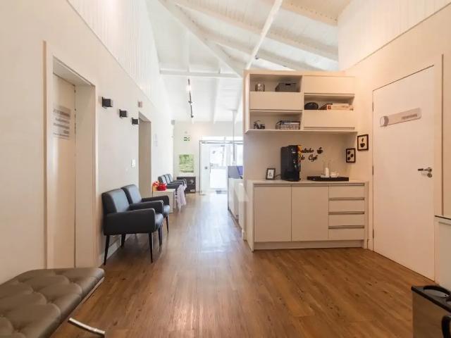 Casa / Sobrado Comercial para Venda em Joinville/SC América