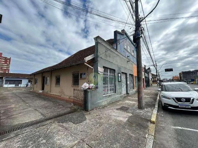 Casa / Sobrado Comercial para Venda em Joinville/SC Anita Garibaldi