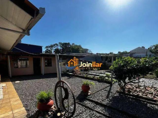 Casa / Sobrado Comercial para Venda em Joinville/SC Anita Garibaldi 4 Quartos