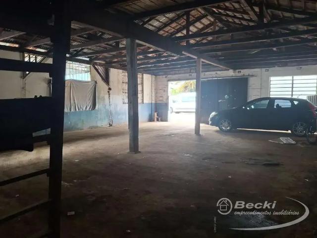 Casa / Sobrado Comercial para Venda em Joinville/SC Anita Garibaldi