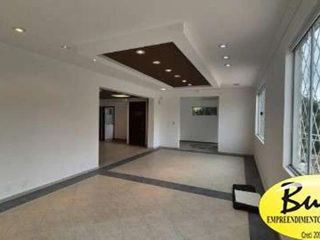 Casa / Sobrado Comercial para Venda em Joinville/SC Atiradores