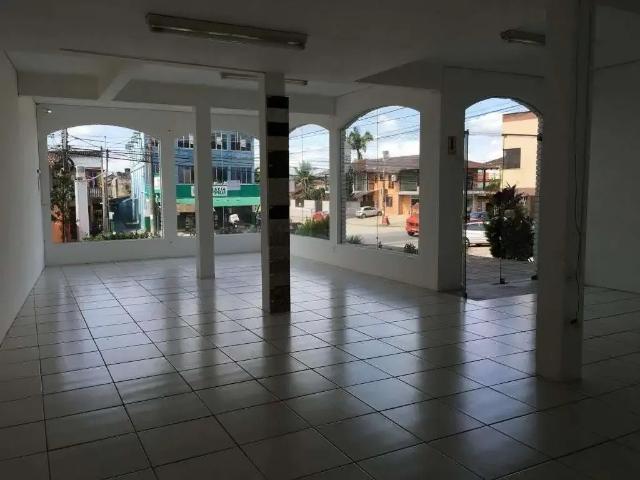 Casa / Sobrado Comercial para Venda em Joinville/SC Boa Vista