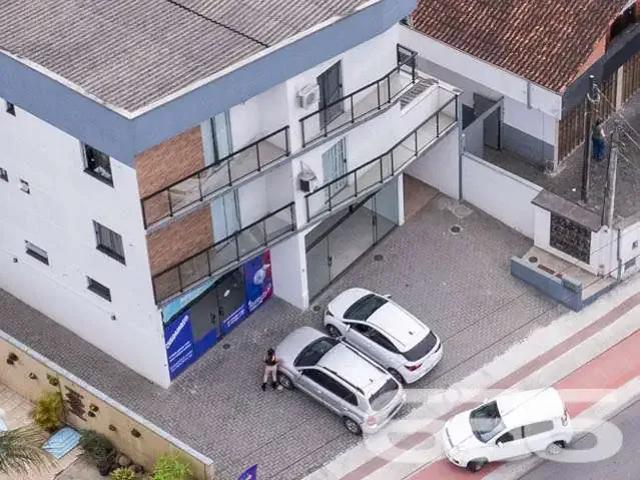 Casa / Sobrado Comercial para Venda em Joinville/SC Boa Vista